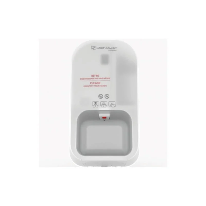 Steripower Standard hand sanitising device